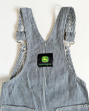 Load image into Gallery viewer, USED John Deere Striped Overall 5T (110cm)
