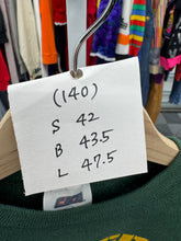画像をギャラリービューアに読み込む, Vintage 1997 NFL Green Bay Packers Super Bowl Sweatshirt (140cm)
