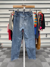 画像をギャラリービューアに読み込む, Vintage OshKosh B’gosh Denim Pants 6X (115-120cm)
