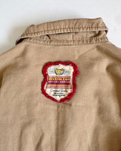Load image into Gallery viewer, USED Y2K Disney/Cars Khaki Shirt Youth M (130-140cm)
