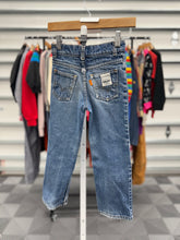 画像をギャラリービューアに読み込む, Vintage ‘70-80s Levi’s Denim Pants 5T (110cm)
