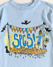 画像をギャラリービューアに読み込む, Vintage Halloween Carnival T-shirt Youth S 6/8 (120cm)
