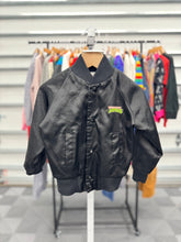 画像をギャラリービューアに読み込む, Vintage Teenage Mutant Turtles Jacket 4T (95-100cm)
