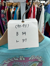 Load image into Gallery viewer, Vintage JCPenny Circus Wagon Elephant Sweatshirt 2/3T (90-95cm)
