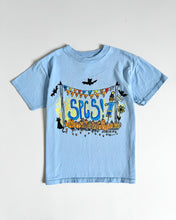 画像をギャラリービューアに読み込む, Vintage Halloween Carnival T-shirt Youth S 6/8 (120cm)
