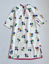 Load image into Gallery viewer, Vintage McDonald’s Dress 4T (90-100cm)
