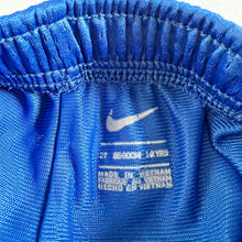 Load image into Gallery viewer, Used Nike Mesh Shorts Blue 2T (85-90cm)
