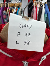 画像をギャラリービューアに読み込む, Vintage Adidas Nylon Jacket (145cm)
