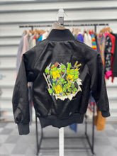 画像をギャラリービューアに読み込む, Vintage Teenage Mutant Turtles Jacket 4T (95-100cm)
