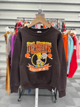 Load image into Gallery viewer, Vintage 1990 Simpsons Browns Sweatshirt Kids 7/8 (120cm)
