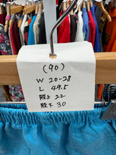 画像をギャラリービューアに読み込む, Vintage Health-Tex Sky Blue Pants (90cm)
