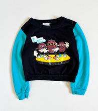Load image into Gallery viewer, Vintage 1987 California Raisins Sweatshirt 24M (85cm)
