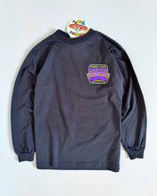 Load image into Gallery viewer, Vintage New 1996 Looney Tunes Taz Long Sleeve T-shirt Youth M 10/12 (150cm)
