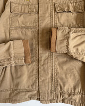 Load image into Gallery viewer, USED Y2K Disney/Cars Khaki Shirt Youth M (130-140cm)
