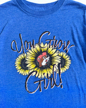 画像をギャラリービューアに読み込む, USED BUC-EE’S “You Grow Girl!” T-shirt 5T (100cm)
