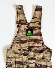 Load image into Gallery viewer, USED John Deere Camouflage Overall 5T (110cm)
