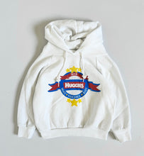 Load image into Gallery viewer, Vintage Huggies Hoodie Sweatshirt 18-24M (85cm)
