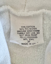 Load image into Gallery viewer, Vintage Huggies Hoodie Sweatshirt 18-24M (85cm)
