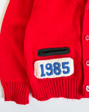 Load image into Gallery viewer, Vintage K.C Kids Knit Cardigan 5T (110)

