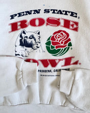 Load image into Gallery viewer, Vintage Rose Bowl 1995 Sweatshirt Youth S/M (120cm)
