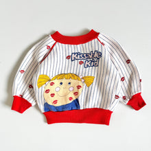 画像をギャラリービューアに読み込む, Vintage “Kissable Kid” Sweatshirt 3-6M (60-65cm)

