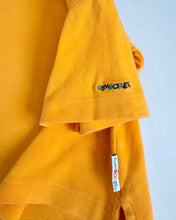 Load image into Gallery viewer, Vintage Rainbow Tag Gymboree Logo Embroidered Orange T-shirt 5T (110cm)
