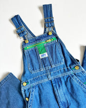 画像をギャラリービューアに読み込む, USED Liberty Denim Overall Kids 10 Regular (135-140cm)

