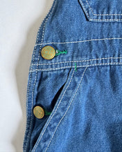 画像をギャラリービューアに読み込む, USED Liberty Denim Overall Kids 10 Regular (135-140cm)
