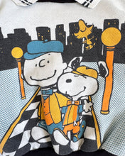 Load image into Gallery viewer, Vintage Peanuts Snoopy and Charlie Brown Sweatshirt 2T (90cm)
