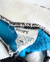 Load image into Gallery viewer, Vintage Peanuts Snoopy and Charlie Brown Sweatshirt 2T (90cm)

