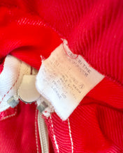 画像をギャラリービューアに読み込む, Vintage Disney Mickey Mouse Embroidery Jumpsuit 2/3T (90cm)
