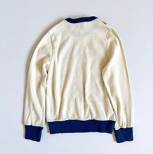 Load image into Gallery viewer, Vintage “Jeans” Print Long Sleeve T-shirt 2/3T (90-95cm)
