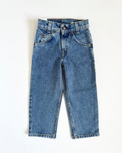 画像をギャラリービューアに読み込む, Vintage ‘90s Deadstock Orange Tab Levi’s 4T Regular (100cm)
