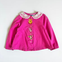 Load image into Gallery viewer, Vintage Disney Winnie the Pooh Top and Pants Set 24M/2T (85-90cm)
