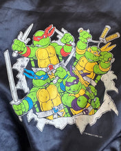 Load image into Gallery viewer, Vintage ‘90s Teenage Mutant Turtles Jacket 4T (100cm)
