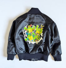 Load image into Gallery viewer, Vintage ‘90s Teenage Mutant Turtles Jacket 4T (100cm)
