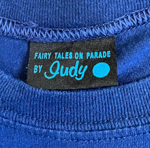 Load image into Gallery viewer, USED Fairy Tales On Parade Old McDonald Appliqué T-shirts 5T (100-105cm)
