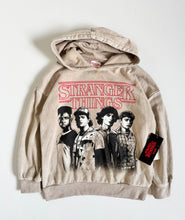 Load image into Gallery viewer, New Stranger Things Hoodie Kids S 6/7 (125cm)
