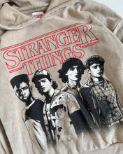 Load image into Gallery viewer, New Stranger Things Hoodie Kids S 6/7 (125cm)
