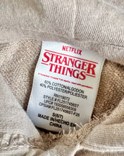 Load image into Gallery viewer, New Stranger Things Hoodie Kids S 6/7 (125cm)
