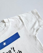 画像をギャラリービューアに読み込む, Vintage Screen Stars “Don’t Mess with Texas” T-shirt  5T (110cm)
