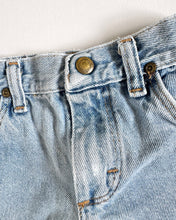 Load image into Gallery viewer, Vintage Wrangler  Denim Short Pants 5T (110cm)
