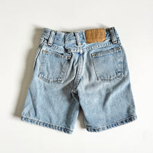 Load image into Gallery viewer, Vintage Wrangler  Denim Short Pants 5T (110cm)
