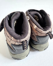 画像をギャラリービューアに読み込む, USED Realtree Boots Kids 12 (18cm)
