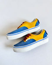 Load image into Gallery viewer, USED Vans Colorblocked Shoes Toddler 10 (16.5cm)
