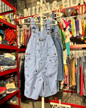 画像をギャラリービューアに読み込む, USED OshKosh B’gosh Dinosaur Short Overall 5T (110cm)
