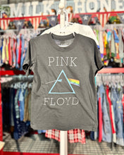 画像をギャラリービューアに読み込む, USED Pink Floyd T-shirts 5T (105cm)
