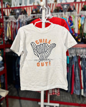 Load image into Gallery viewer, USED Chill Out!! Cactus T-shits 5T (105-110cm)
