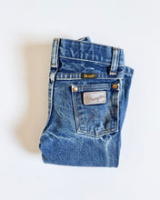 Load image into Gallery viewer, USED Wrangler Denim Pants 2T (90cm)
