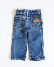 Load image into Gallery viewer, USED Wrangler Denim Pants 2T (90cm)
